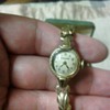 1918 bulova woman watch #009149