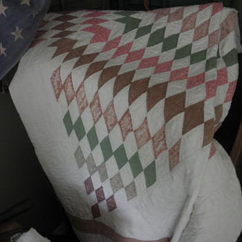 Old ? quilt