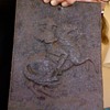 Fire Door Marker-andrew Jackson-