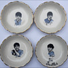 Beatles Candy  Dishes