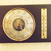 1983-anoroid barometer