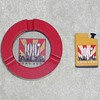 HK Ashtray & Lighter Set