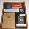 My Great Great Grandpa's civil war discharge paper