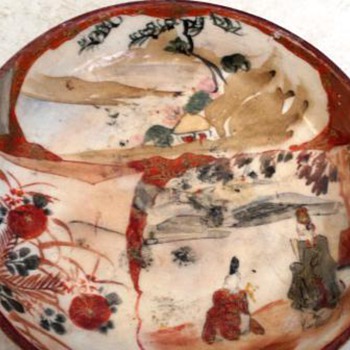 Asian plate