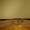 TAG HEUER EYE GLASS FRAME 