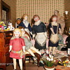 Doll House Dolls- Some New Some Old