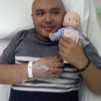 Kewpie Heals - Dolls