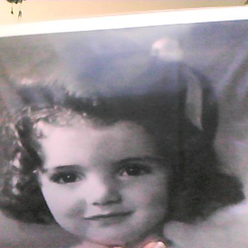 One of my many dolls - Dolls