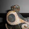 Chinese jade artwork