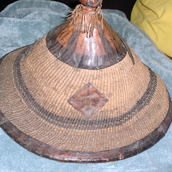 Unknown Hat???