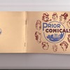 Prior  Comicals - Prior Chemical Company