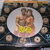 THE SENSUOUS BLACK WOMAN MEETS THE SENSUOUS BLACK MAN RECORD ALBUM KENT LABEL