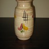 W-Germany vase