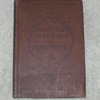 White's First Book of Arithmetic