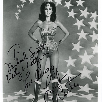 Wonder Woman