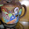 Japanese Tea Pot 