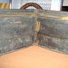 old  wallet   