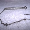 VINTAGE PENCIL CARRIER