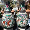 Chinese Jars - looking for info ??