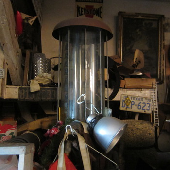 Help identify this pump, please