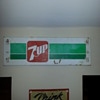 7 Up sign