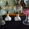 HOBBS, BROCKUNIER GLASS COMPANY, of Wheeling,West Virginia- Some Examples