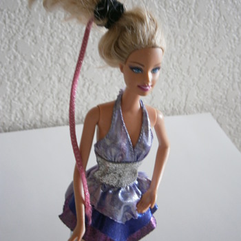 Mattel Inc Barbie