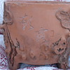  SIGN POTTING POT "HAPPY MOTHERS DAY" ADDED NEW PICTURES
