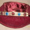  One of my favorite items left to me by grandmother morabito hand bag