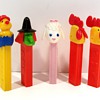 Pez dispensers