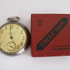 1934 Ingraham Uncle Sam Trade Mark