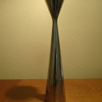 KARIM RASHID - NAMBE  STUDIO -CANDLESTICK 6046 - 1994