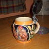 Beer Stein