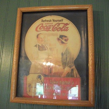 coca cola - Coca-Cola