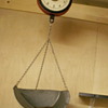 Chatillion Hanging Scale