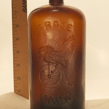 any info???? - Bottles