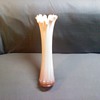 GLASS VASE