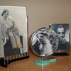 Art Deco Dura Photo Frames
