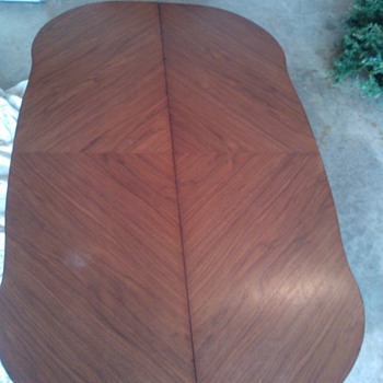 My Sideboard Dining Room Table - Furniture