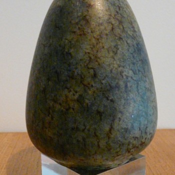 A BRETBY VASE