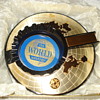 THE WORLD ASHTRAY