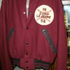 Marine Corps Baseball League 1952