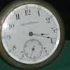  Ingersoll Pocket watches