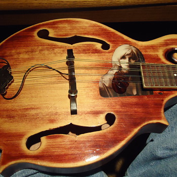 The Emmylou Harris