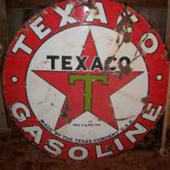 Petroliana - Petroliana