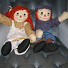 Raggedy Ann & Andy