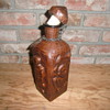 Leather Bound Bottle