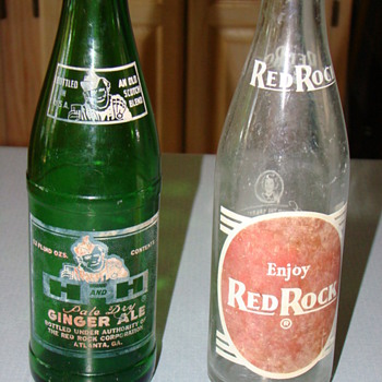 Any value? - Bottles