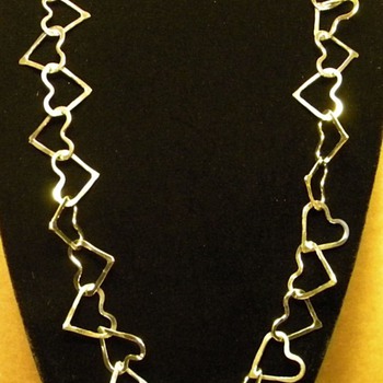 Abstract Chains
