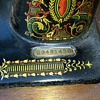1922 Singer Sewing Machine